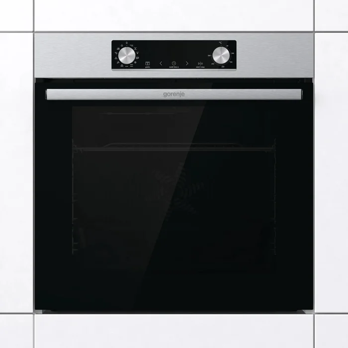 Cepeškrāsns Gorenje BO6737E02X [Mazlietots]